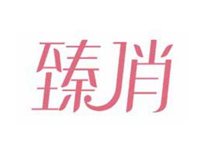 臻俏