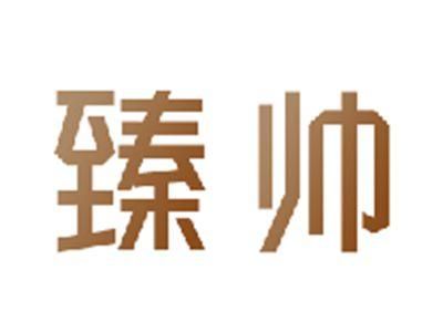臻帅