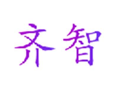 齐智