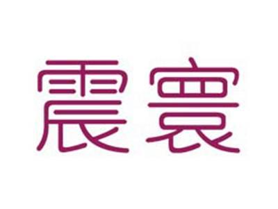 震寰