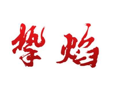 挚焰