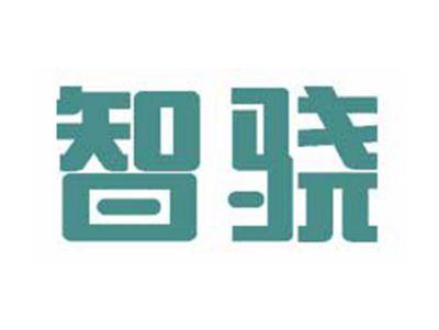 智骁