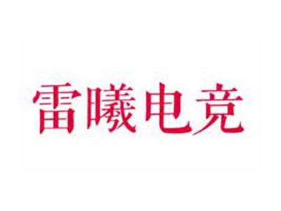 雷曦电竞