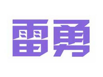 雷勇