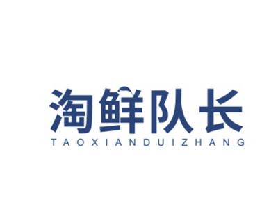 淘鲜队长