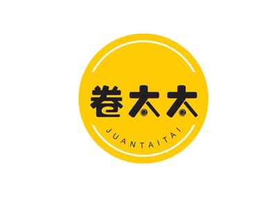 卷太太JUANTAITAI