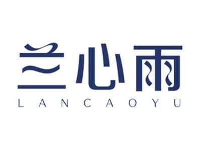 兰心雨
