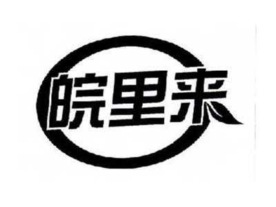 皖里来