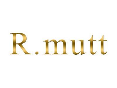 R.MUTT