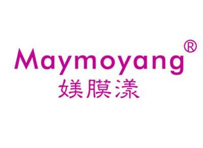媄膜漾MAYMOYANG