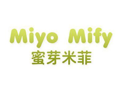 蜜芽米菲