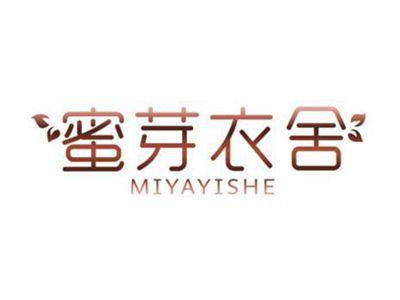 蜜芽衣舍