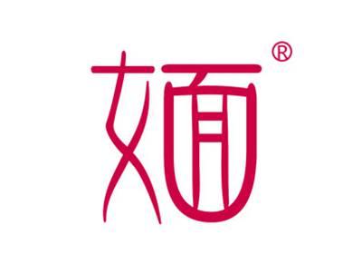 媔