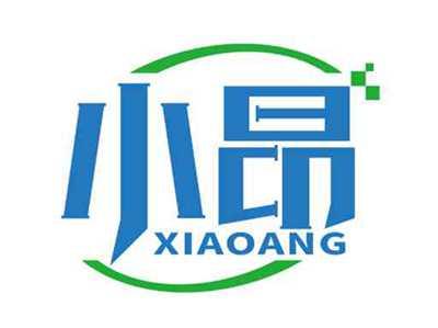 小昂
XIAOANG