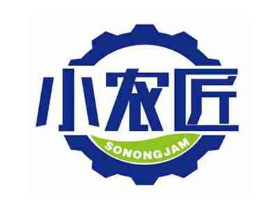 小农匠
SONONGJAM