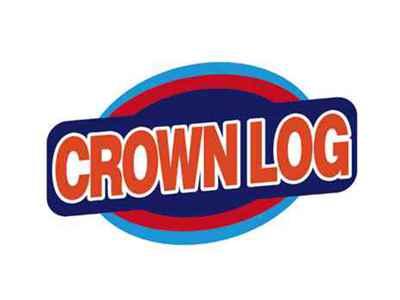 CROWN LOG