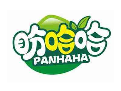 盼哈哈
PANHAHA