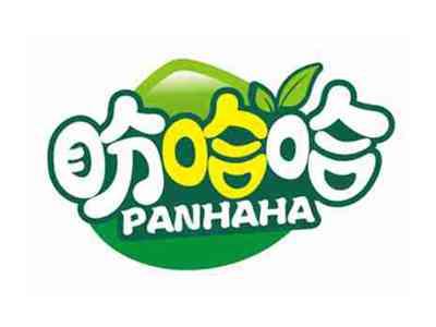 盼哈哈
PANHAHA