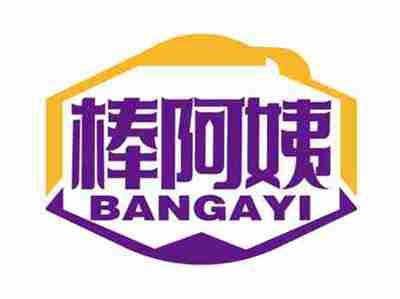 棒阿姨
BANGAYI