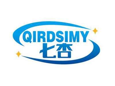 七杏
QIRDSIMY