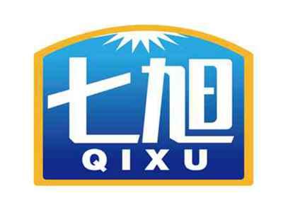 七旭
QIXU