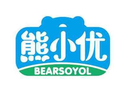 熊小优
BEARSOYOL