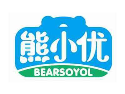 熊小优
BEARSOYOL