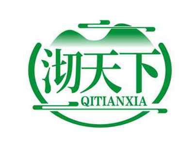 沏天下
QITIANXIA