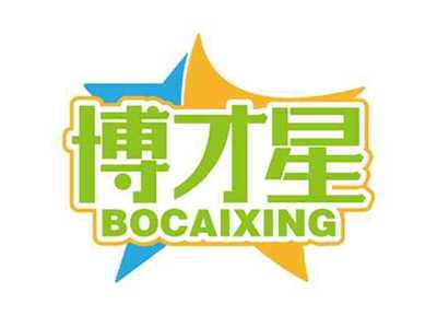 博才星
BOCAIXING