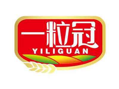 一粒冠
YILIGUAN