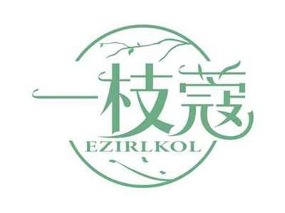 一枝蔻
EZIRLKOL