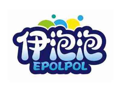 伊泡泡
EPOLPOL