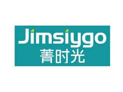 菁时光
JIMSIYGO