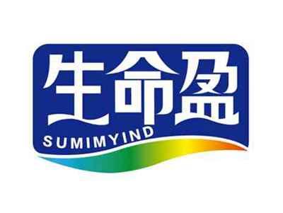 生命盈
SUMIMYIND