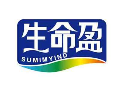 生命盈
SUMIMYIND