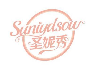 圣妮秀
SUNIYDSOW