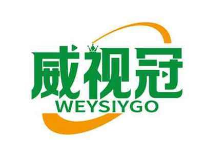 威视冠
WEYSIYGO