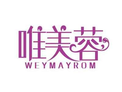 唯美蓉
WEYMAYROM