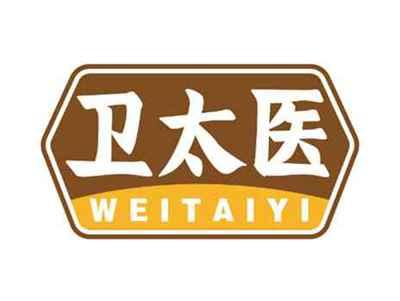 卫太医
WEITAIYI