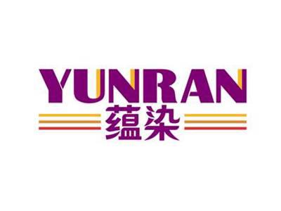 蕴染
YUNRAN