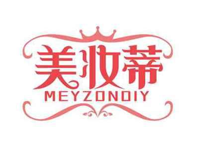 美妆蒂
MEYZONDIY