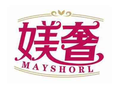 媄奢
MAYSHORL