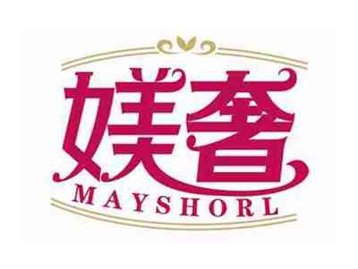 媄奢
MAYSHORL