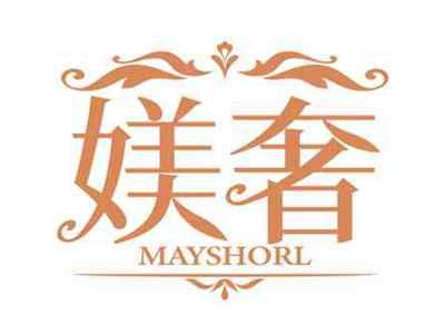 媄奢
MAYSHORL