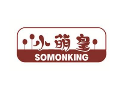 小萌皇SOMONKING