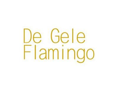 DEGELEFLAMINGO