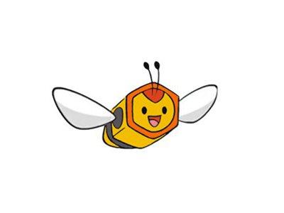 图形（小蜜蜂）