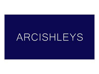 ARCISHLEYS(音译：亚瑟士）