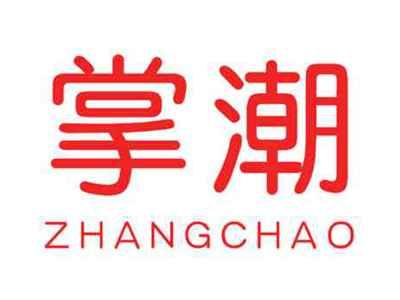 掌潮ZHANGCHAO