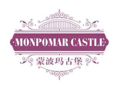 蒙波玛古堡MonpomarCastle